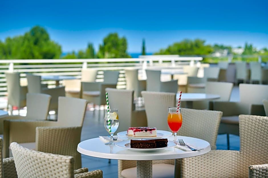 Hotel Albatros Plava Laguna