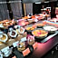 Hôtel Restaurant Campanile Aurillac