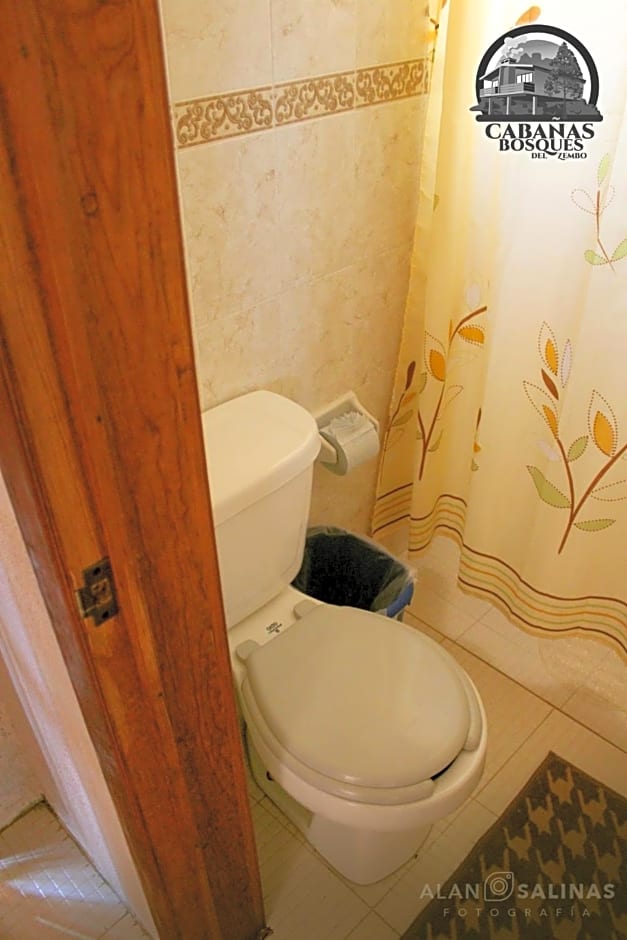 Cabañas Los Bosques del Zembo