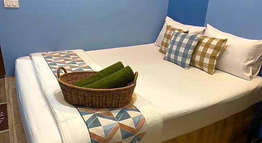 Saming Chiang Dao Guest House