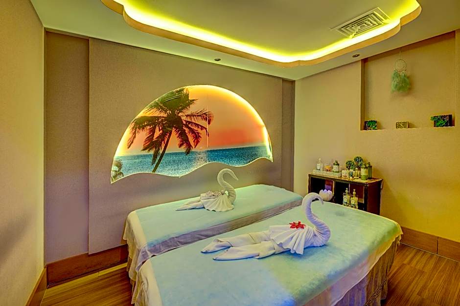 TRYP by Wyndham Abu Dhabi City Centre