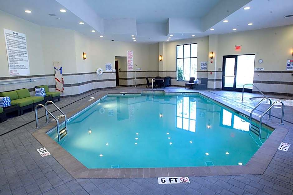 Embassy Suites By Hilton Savannah Airport