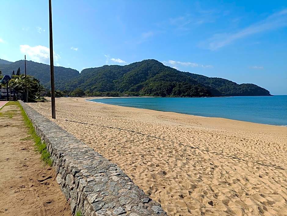 Chalé Recanto do Barão