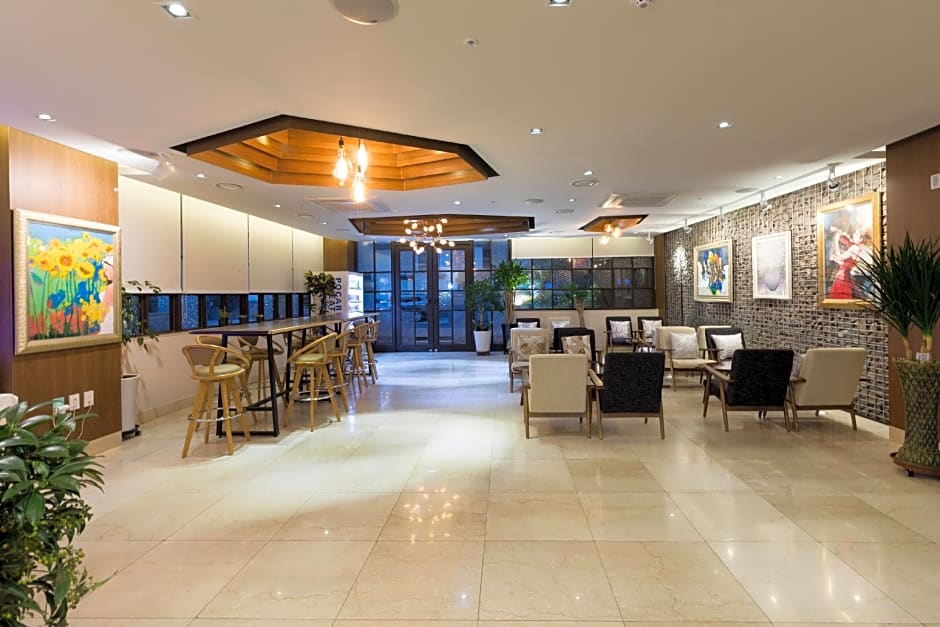 Vistacay Hotel World Cup