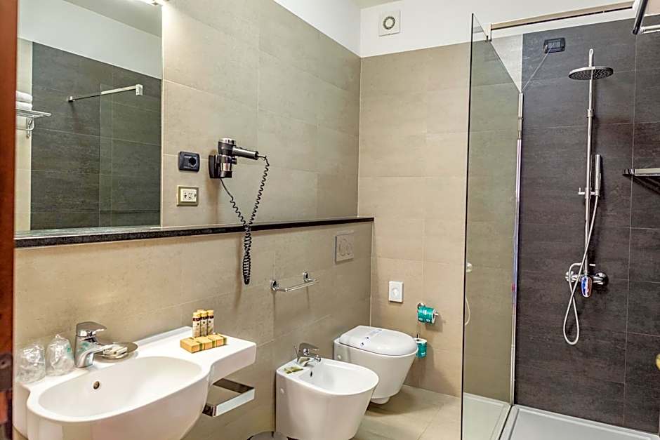 Le Torri - Rooms and Apartments