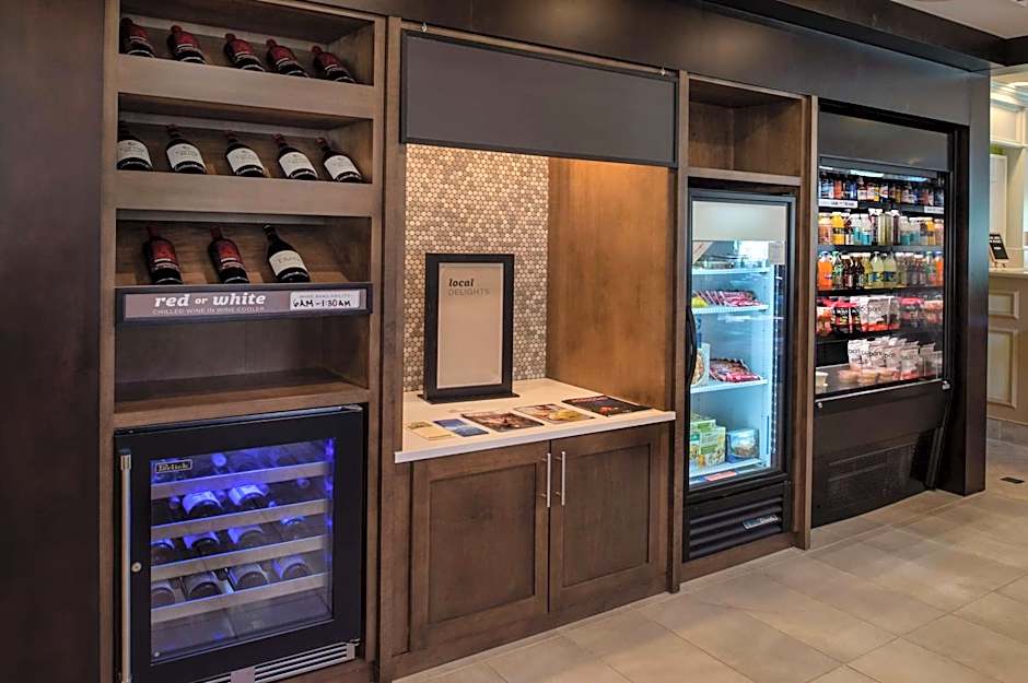 Hilton Garden Inn St. Louis/Chesterfield