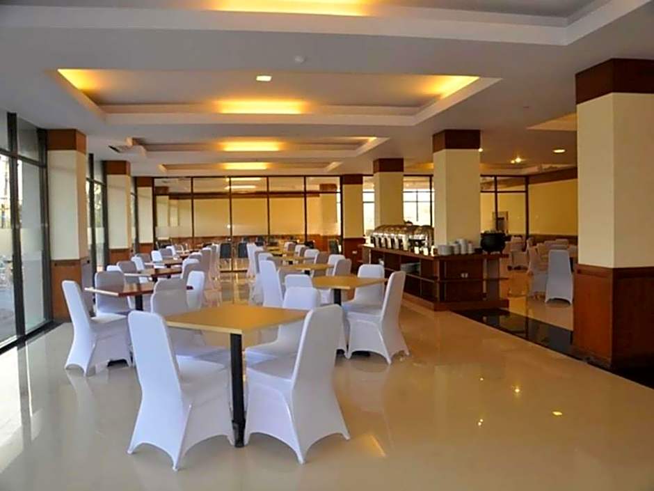 Hotel Mekkah Banda Aceh