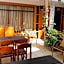 Casa de Mama Cusco 2-The Ecohouse