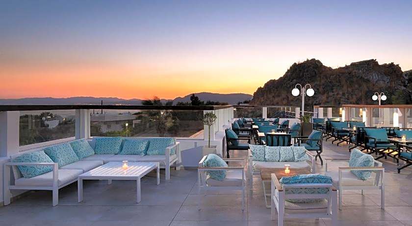 Hotel Eagles Nest