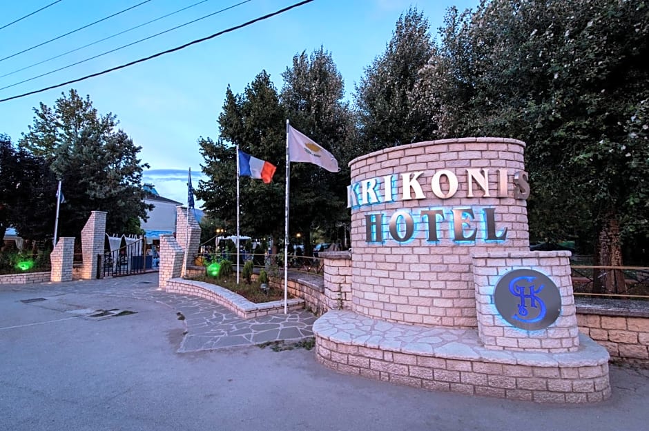 Krikonis Hotel