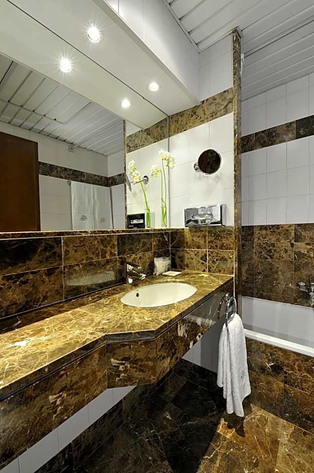Hotel Balmes, a member of Preferred Hotels & Resorts