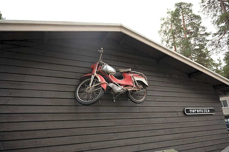 Koivu ja Kuusi Eräkeskus