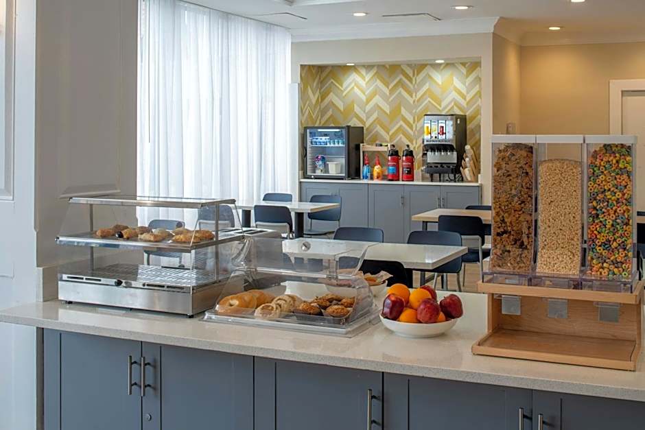 City Express by Marriott New Orleans 1-10