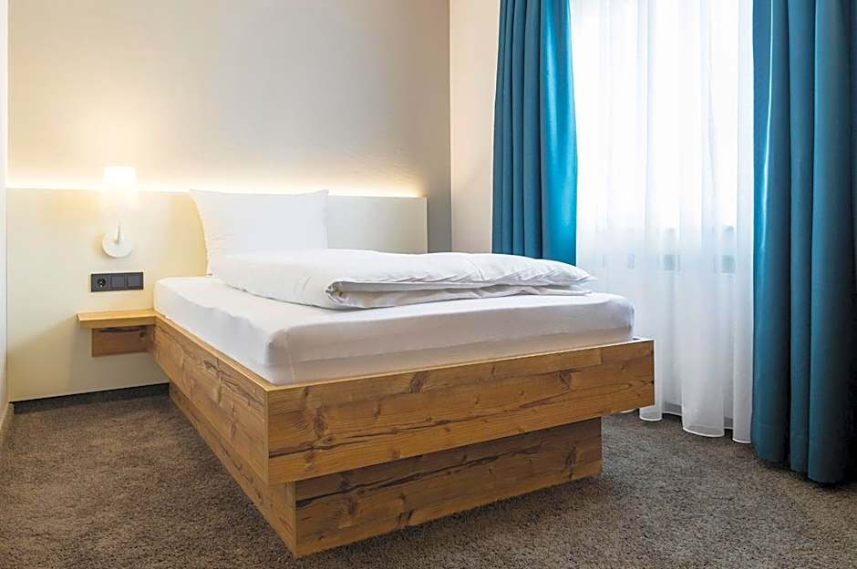 Hotel Rad