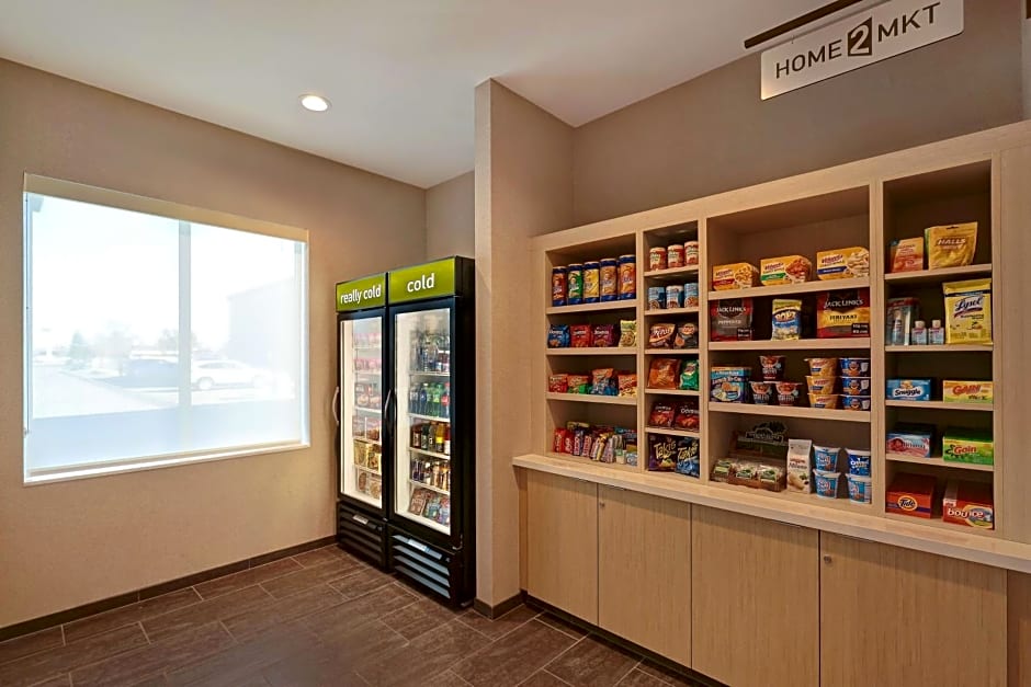 Home2 Suites By Hilton Turlock, Ca