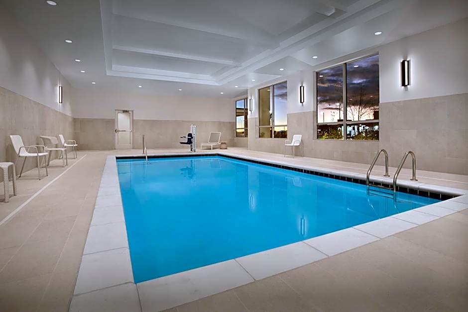 Hilton Garden Inn Denver Airport Tower Road