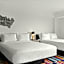 Aloft by Marriott Chicago Schaumburg