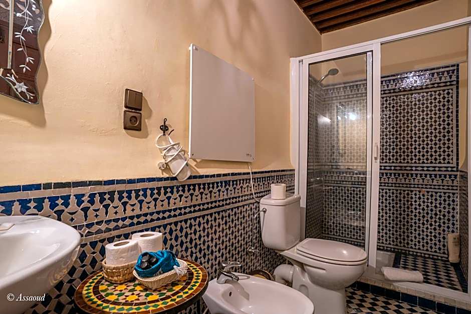 Riad Fes Palacete