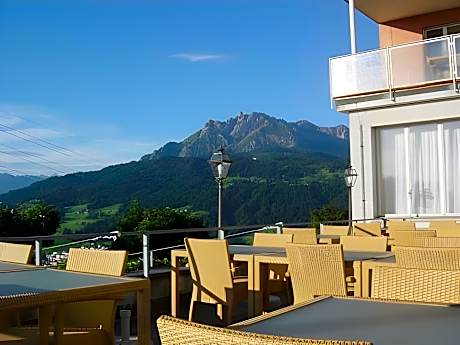 Hotel Sonnenberg