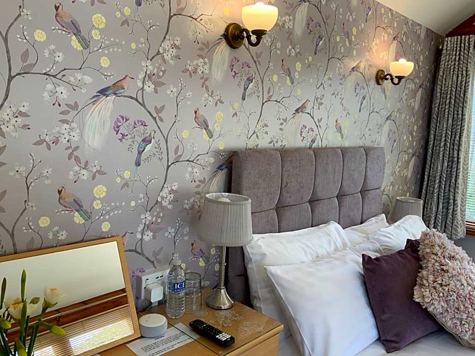 Whortleberry Studio B & B