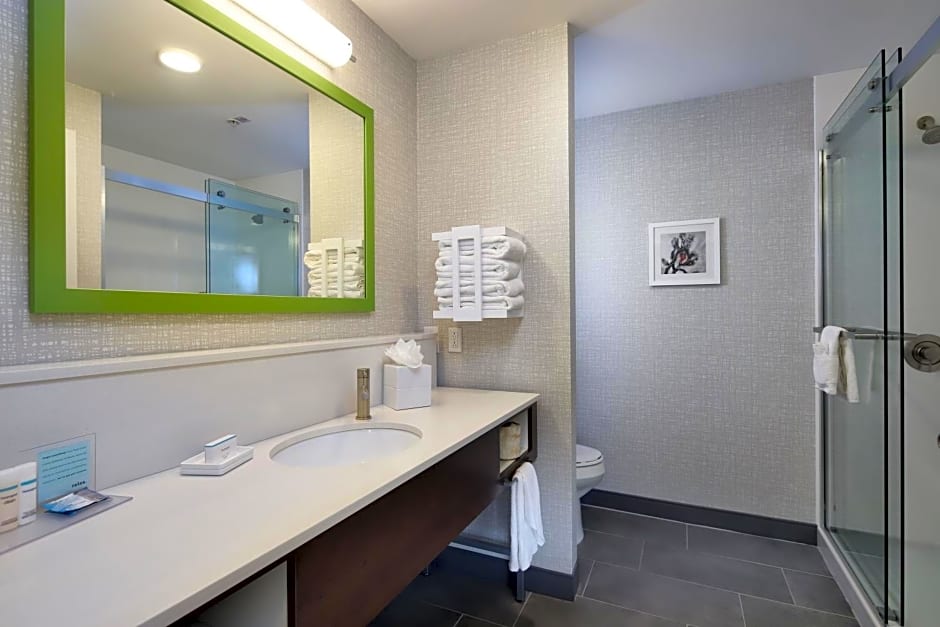 Hampton Inn & Suites Tucson East