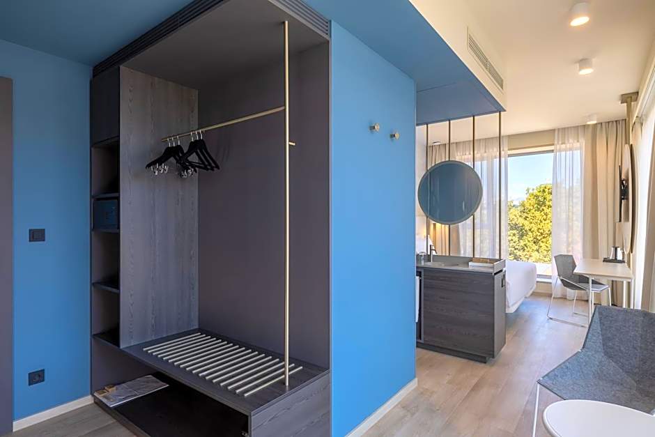 Occidental Ljubljana