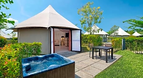 Natra Bintan a Tribute Portfolio Resort