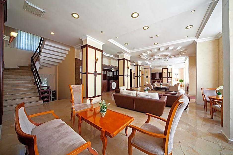 Selen Hotel