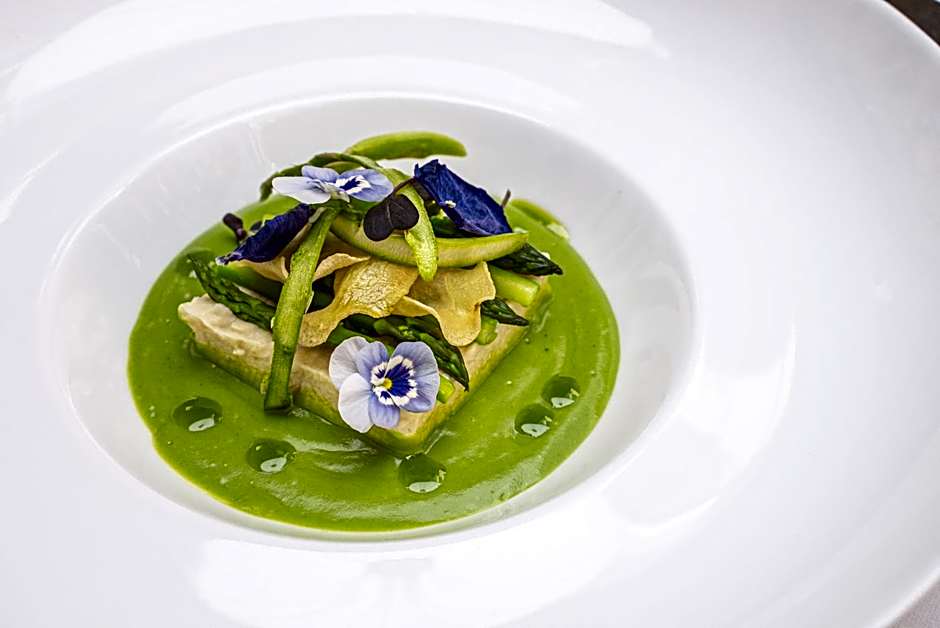 Relais & Châteaux Stikliai Hotel