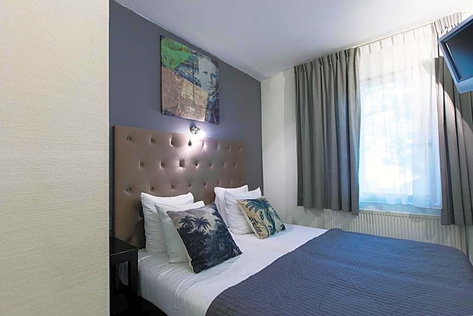 Quentin England Hotel