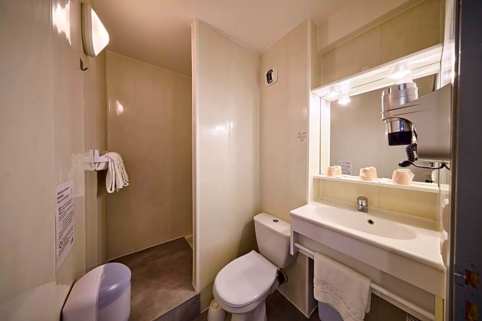 Hotel Eco - A75
