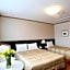 Danyang tourist hotel Edelweiss