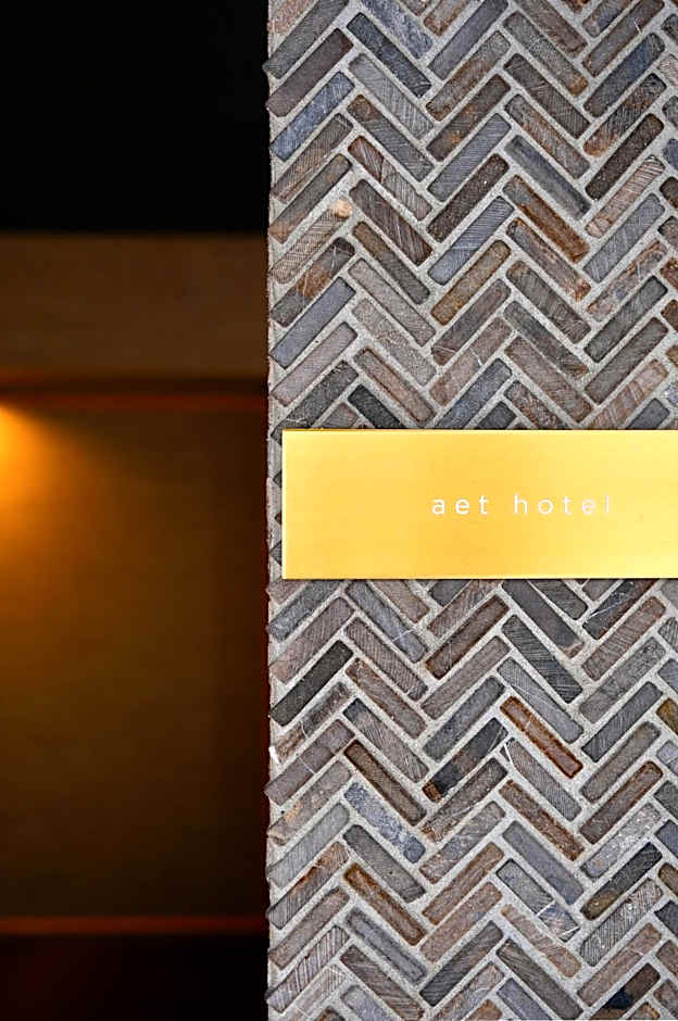 AET & o3 HOTEL