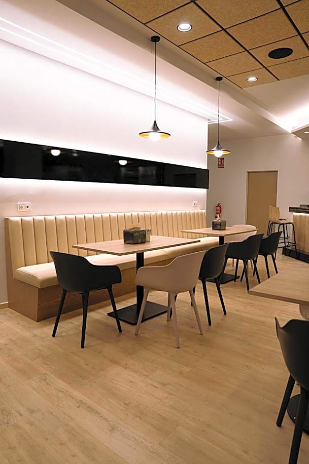 Hospedium Hotel Triana