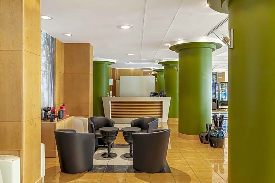 B&B HOTEL Cuneo Cristal