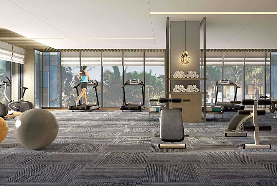 Wingate by Wyndham Hainan Chengmai