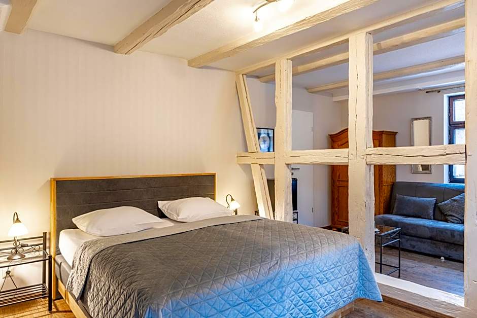 Schlossberg-Hotel Garni