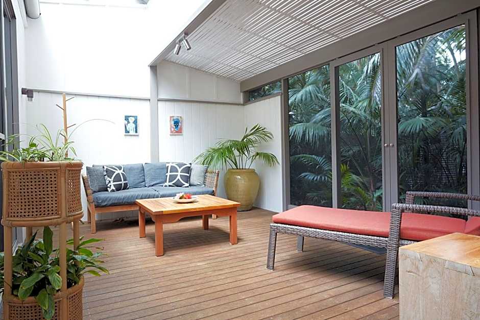 Arajilla Retreat