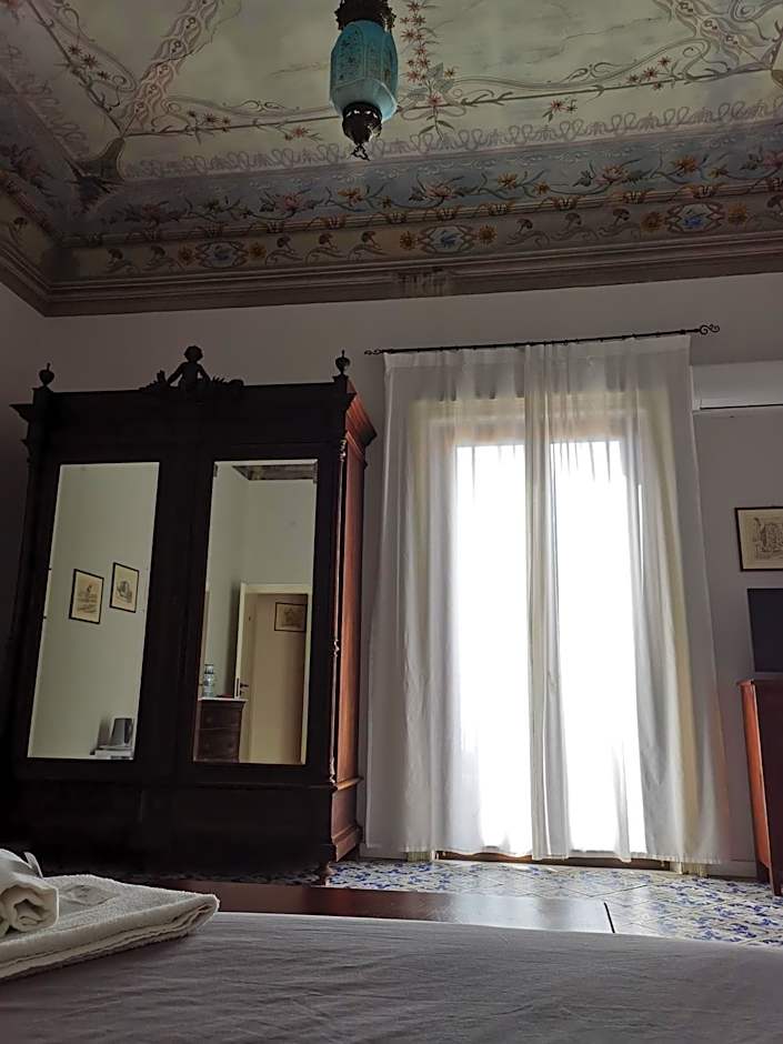 Alloggio della Posta Vecchia