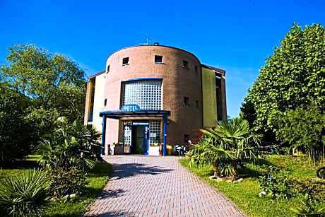 Hotel Il Canneto