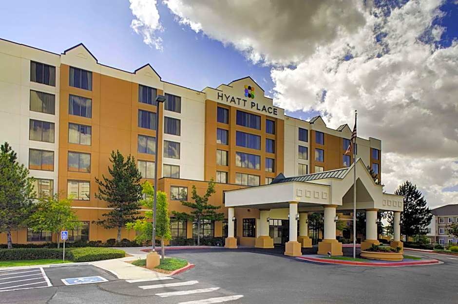 Hyatt Place Albuquerque/Uptown