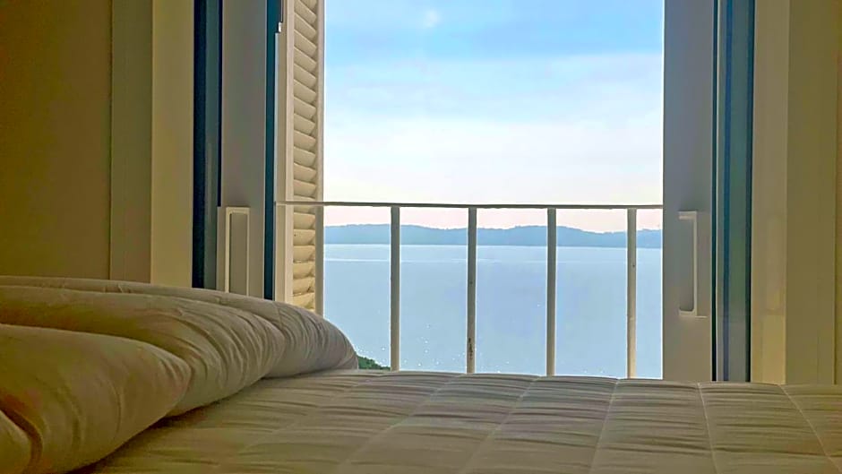 Grand Hotel - Appartement