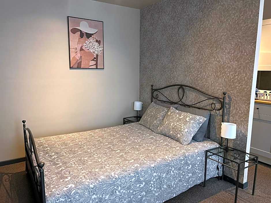 Les petits nids de Nina 4