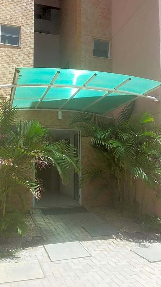 Condomínio Palm Beach