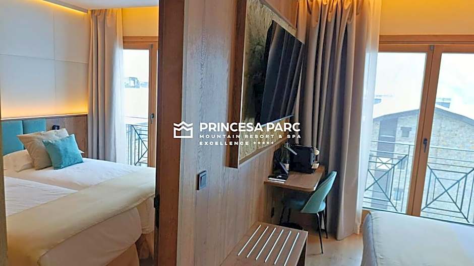 Hotel Princesa Parc Excellence