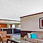 Microtel Inn & Suites By Wyndham Houston