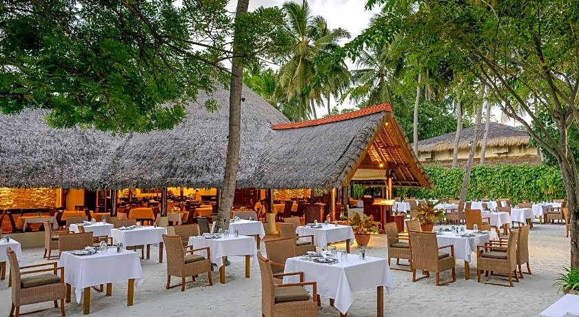 Banyan Tree Vabbinfaru