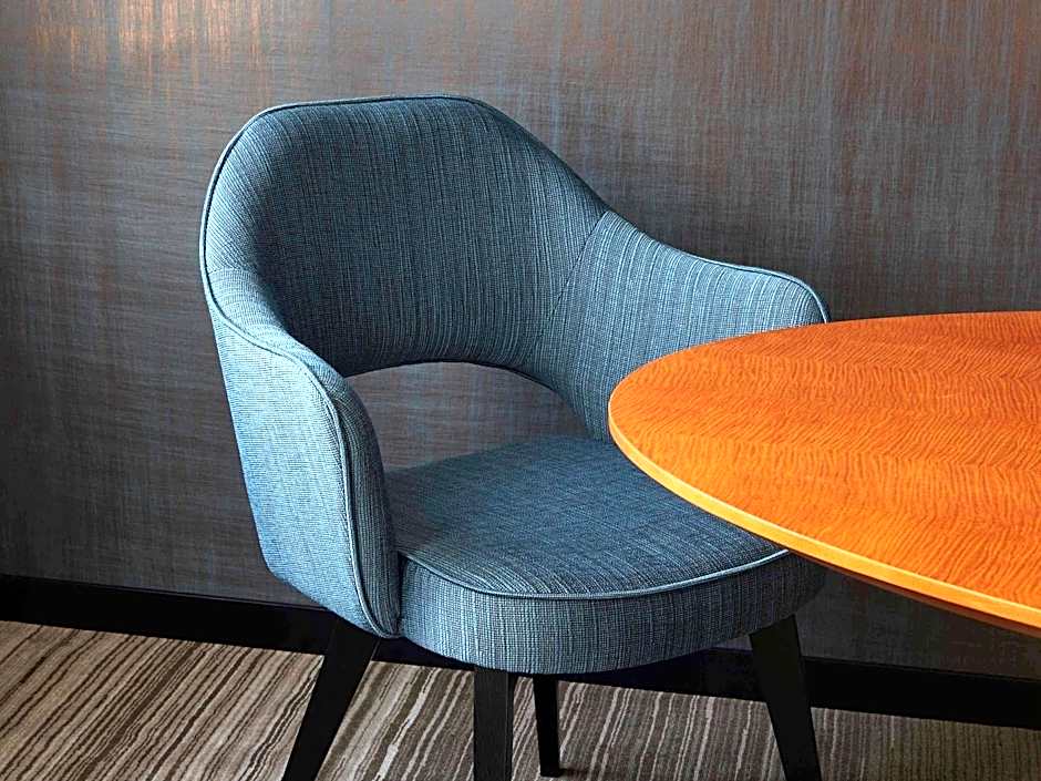 Sofitel Luxembourg Europe