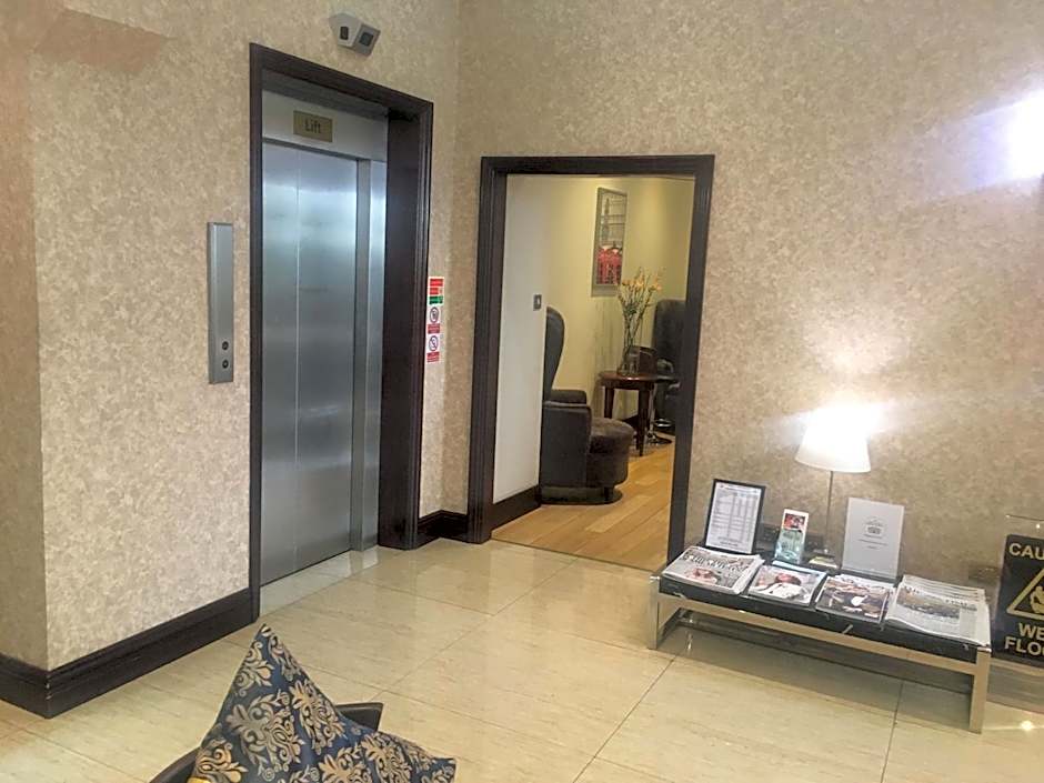 The Premier Notting Hill