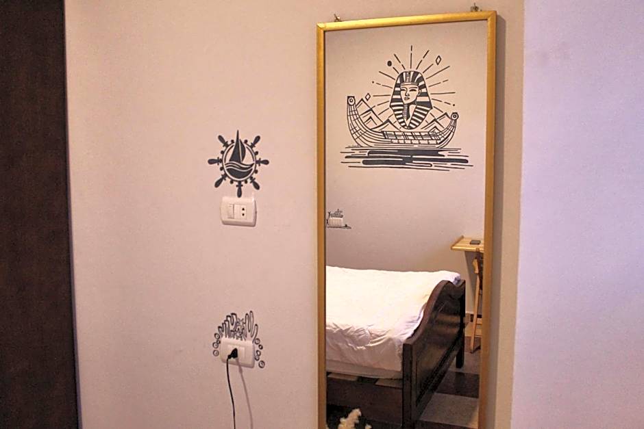 Rafiki Hostels - Dahab